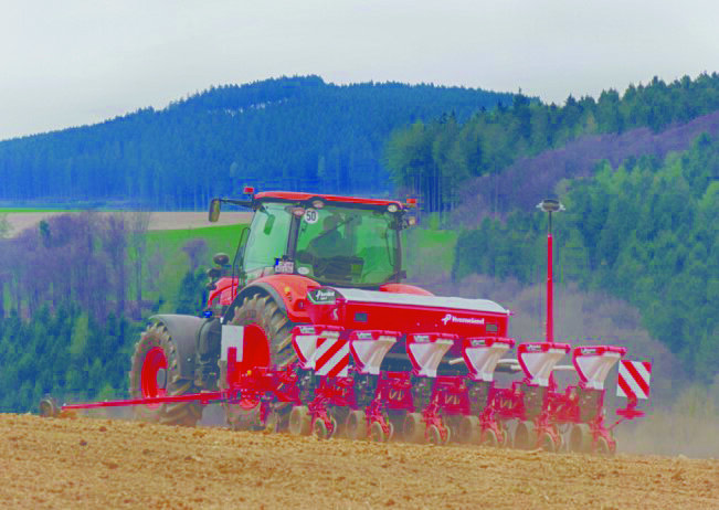 optima V maximaal variabel frame I